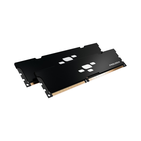 ОПЕРАТИВНАЯ ПАМЯТЬ PROLOGIX 32GB (2X16GB) DDR4 3600 MHZ CL18 (PRO32GB3600B4K) 3
