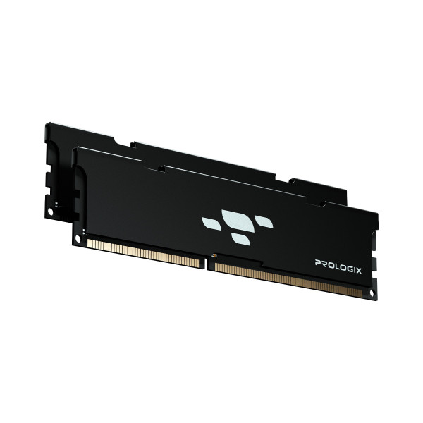 ОПЕРАТИВНАЯ ПАМЯТЬ PROLOGIX 32GB (2X16GB) DDR4 3600 MHZ CL18 (PRO32GB3600B4K) 4