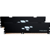ОПЕРАТИВНАЯ ПАМЯТЬ PROLOGIX 32GB (2X16GB) DDR5 5200 MHZ CL42 BLACK (PRO32GB5200B5K) 0