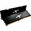 ОПЕРАТИВНАЯ ПАМЯТЬ PROLOGIX 32GB (2X16GB) DDR5 5200 MHZ CL42 BLACK (PRO32GB5200B5K) 3