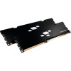 ОПЕРАТИВНАЯ ПАМЯТЬ PROLOGIX 32GB (2X16GB) DDR5 5200 MHZ CL42 BLACK (PRO32GB5200B5K) 4