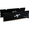ОПЕРАТИВНАЯ ПАМЯТЬ PROLOGIX 32GB (2X16GB) DDR5 6000 MHZ CL36 BLACK (PRO32GB6000B5K) 1