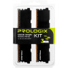ОПЕРАТИВНАЯ ПАМЯТЬ PROLOGIX 32GB (2X16GB) DDR5 6000 MHZ CL36 BLACK (PRO32GB6000B5K) 5