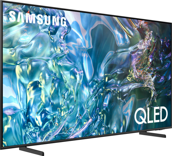 ТЕЛЕВІЗОР SAMSUNG QE65Q60D BLACK 65 1
