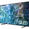 ТЕЛЕВІЗОР SAMSUNG QE65Q60D BLACK 65 2