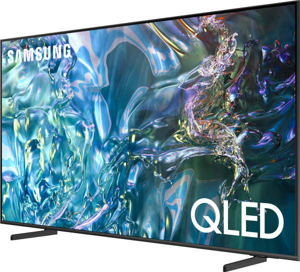 ТЕЛЕВІЗОР SAMSUNG QE65Q60D BLACK 65 2
