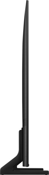 ТЕЛЕВІЗОР SAMSUNG QE65Q60D BLACK 65 3