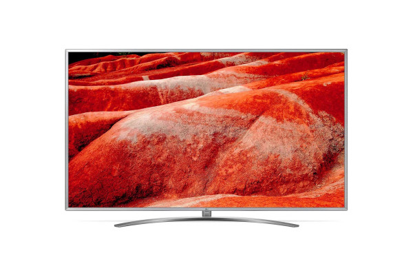 ТЕЛЕВІЗОР LG 86UM7600 SILVER 86 0