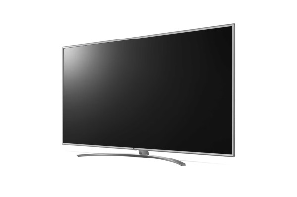 ТЕЛЕВІЗОР LG 86UM7600 SILVER 86 1