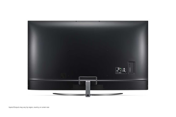 ТЕЛЕВІЗОР LG 86UM7600 SILVER 86 3