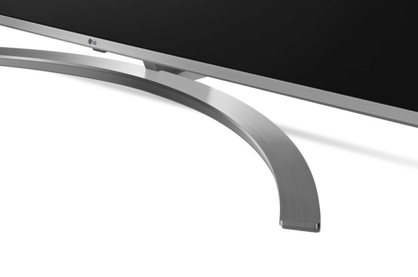 ТЕЛЕВІЗОР LG 86UM7600 SILVER 86 4