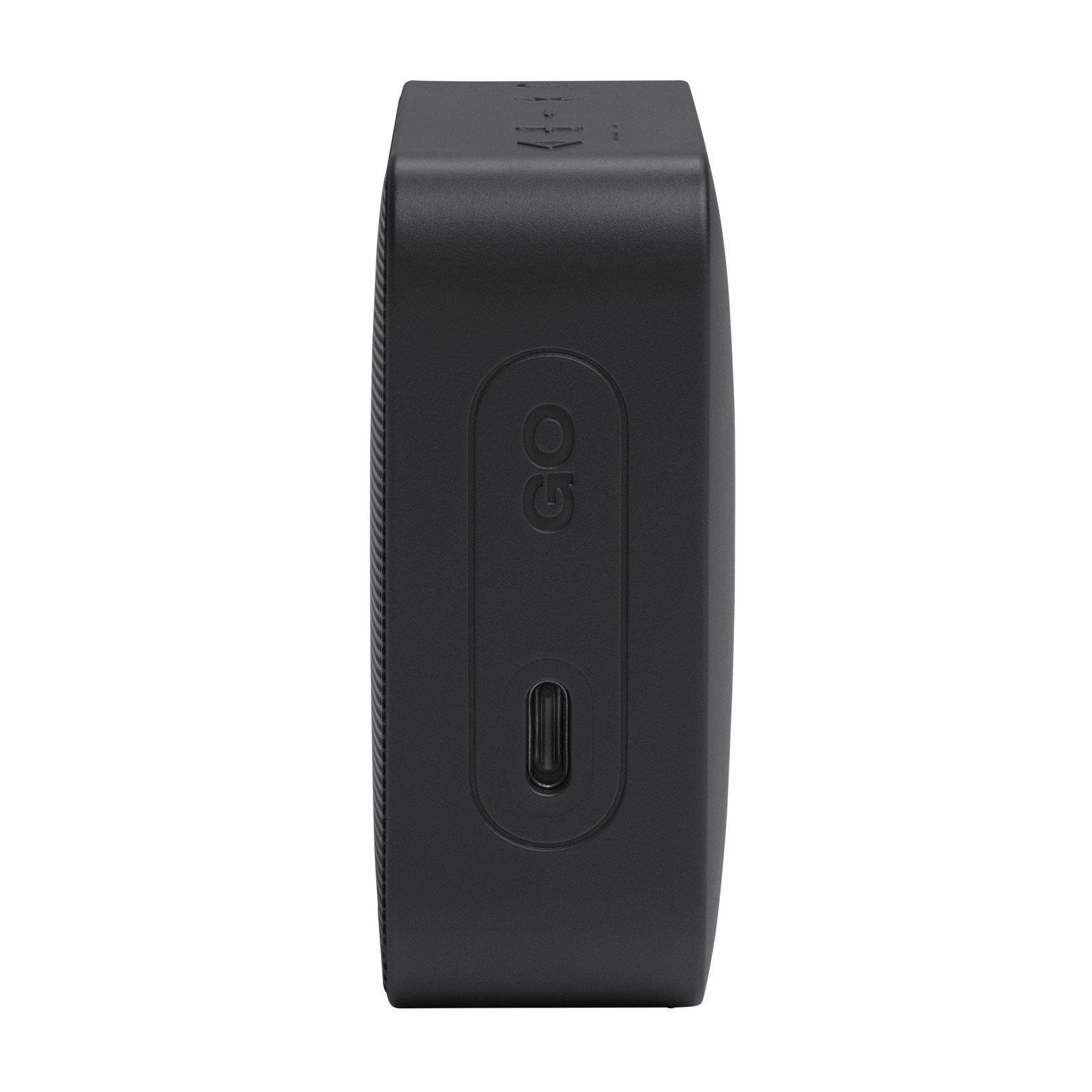АКУСТИКА ПОРТАТИВНА JBL GO ESSENTIAL 2 BLACK (JBLGOES2BLKEU) 3