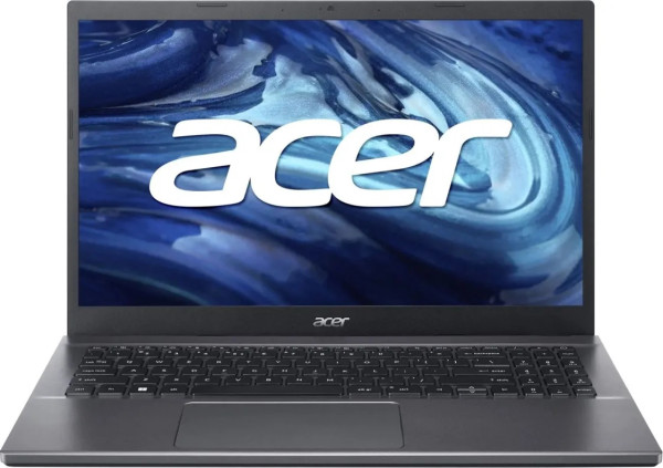 НОУТБУК ACER EXTENSA 15 EX215-55-543K STEEL GRAY (NX.EH9EU.001) 0