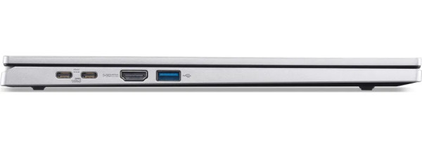 НОУТБУК ACER EXTENSA 15 EX215-57-34RH PURE SILVER (NX.EJAEU.001) 6