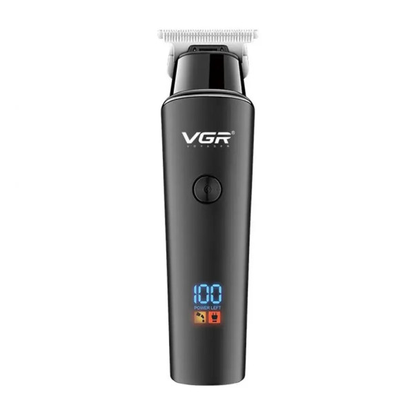 ТРИМЕР VGR V-937 BLACK 2