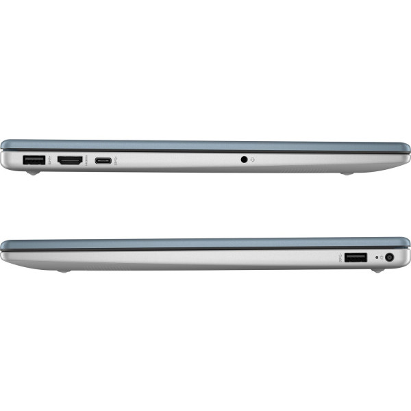 НОУТБУК HP 15-FD0059UA BLUE (8F2C4EA) 4