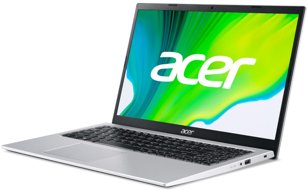 НОУТБУК ACER ASPIRE 3 A315-35-C0GH PURE SILVER (NX.A6LEU.02Z) 5