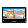 GPS-НАВІГАТОР MODECOM FREEWAY SX 7.0 MAPFACTOR BLACK 7 0