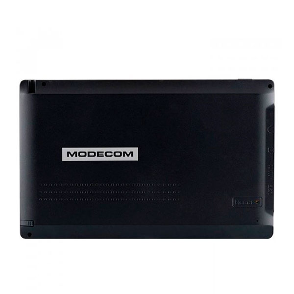 GPS-НАВІГАТОР MODECOM FREEWAY SX 7.0 MAPFACTOR BLACK 7 2