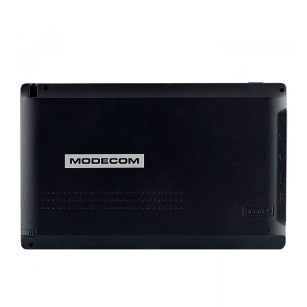 GPS-НАВИГАТОР MODECOM FREEWAY SX 7.0 MAPFACTOR BLACK 7 2