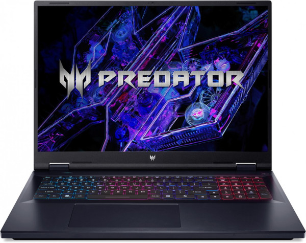 НОУТБУК ACER PREDATOR HELIOS 18 PH18-72-93VM (NH.QP5AA.001) 0