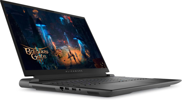НОУТБУК ALIENWARE M18 R2 (B0DBJ93PPM) 4