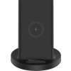 БЕСПРОВОДНОЕ ЗАРЯДНОЕ УСТРОЙСТВО XIAOMI MI WPC02ZM BLACK (WIRELESS CHARGING STAND 20W (GDS4145GL/GDS4130CN)) (УЦЕНЕННЫЙ) 5