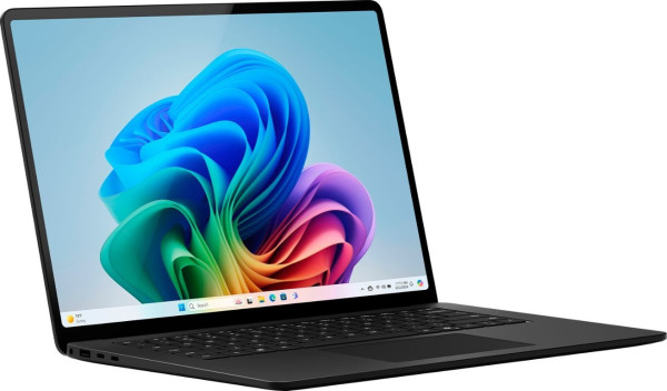 НОУТБУК MICROSOFT SURFACE LAPTOP 7 15 INCH (ZYT-00029) BLACK 1