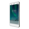 СМАРТФОН NOKIA 2 DUAL SIM PEWTER WHITE ПРЕЗЕНТАЦІЙНА МОДЕЛЬ 1