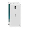 СМАРТФОН NOKIA 2 DUAL SIM PEWTER WHITE ПРЕЗЕНТАЦІЙНА МОДЕЛЬ 0