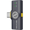 МІКРОФОННА РАДІОСИСТЕМА HOLLYLAND LARK M2 DUO WITH USB-C PLUG 4