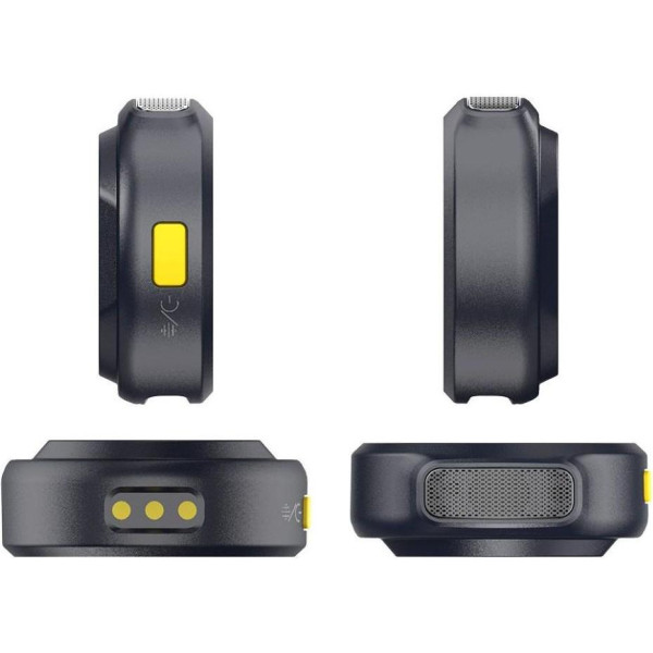 МІКРОФОННА РАДІОСИСТЕМА HOLLYLAND LARK M2 DUO WITH USB-C PLUG 6
