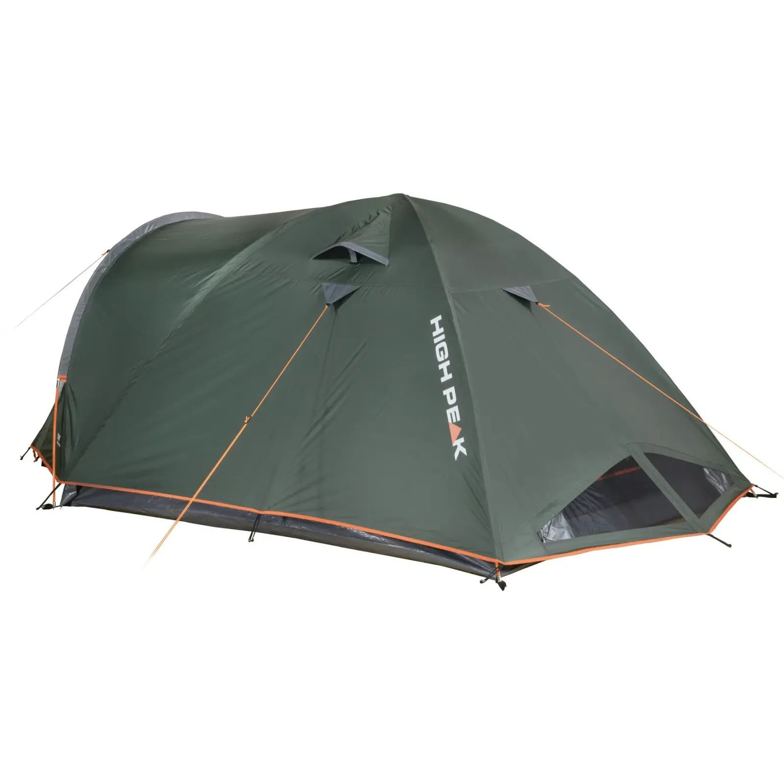 НАМЕТ HIGH PEAK NEVADA 3.1 DEEP GREEN (10351) 1