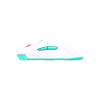 МИШКА HYPERX PULSEFIRE HASTE 2 CORE WIRELESS WHITE (8R2E7AA) 3