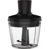 БЛЕНДЕР TEFAL QUICKCHEF HB656838 BLACK 1