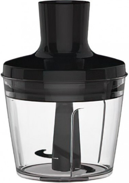 БЛЕНДЕР TEFAL QUICKCHEF HB656838 BLACK 1