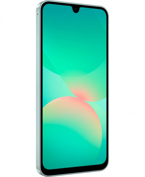 Смартфон Samsung Galaxy A26 A266 5G 8/256GB Mint (SM-A266BLGCEUC