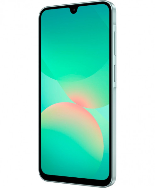 Смартфон Samsung Galaxy A26 A266 5G 8/256GB Mint (SM-A266BLGCEUC