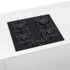 ВАРИЛЬНА ПОВЕРХНЯ SIEMENS EP6A6PB20 BLACK 2