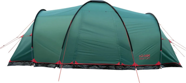 НАМЕТ TRAMP BREST 9 V2 GREEN (UTRT-084) 1