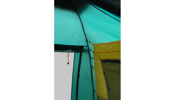 НАМЕТ TRAMP BREST 9 V2 GREEN (UTRT-084) 6