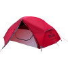 ПАЛАТКА TRAMP CLOUD 2 SI RED (TRT-092-RED) 0