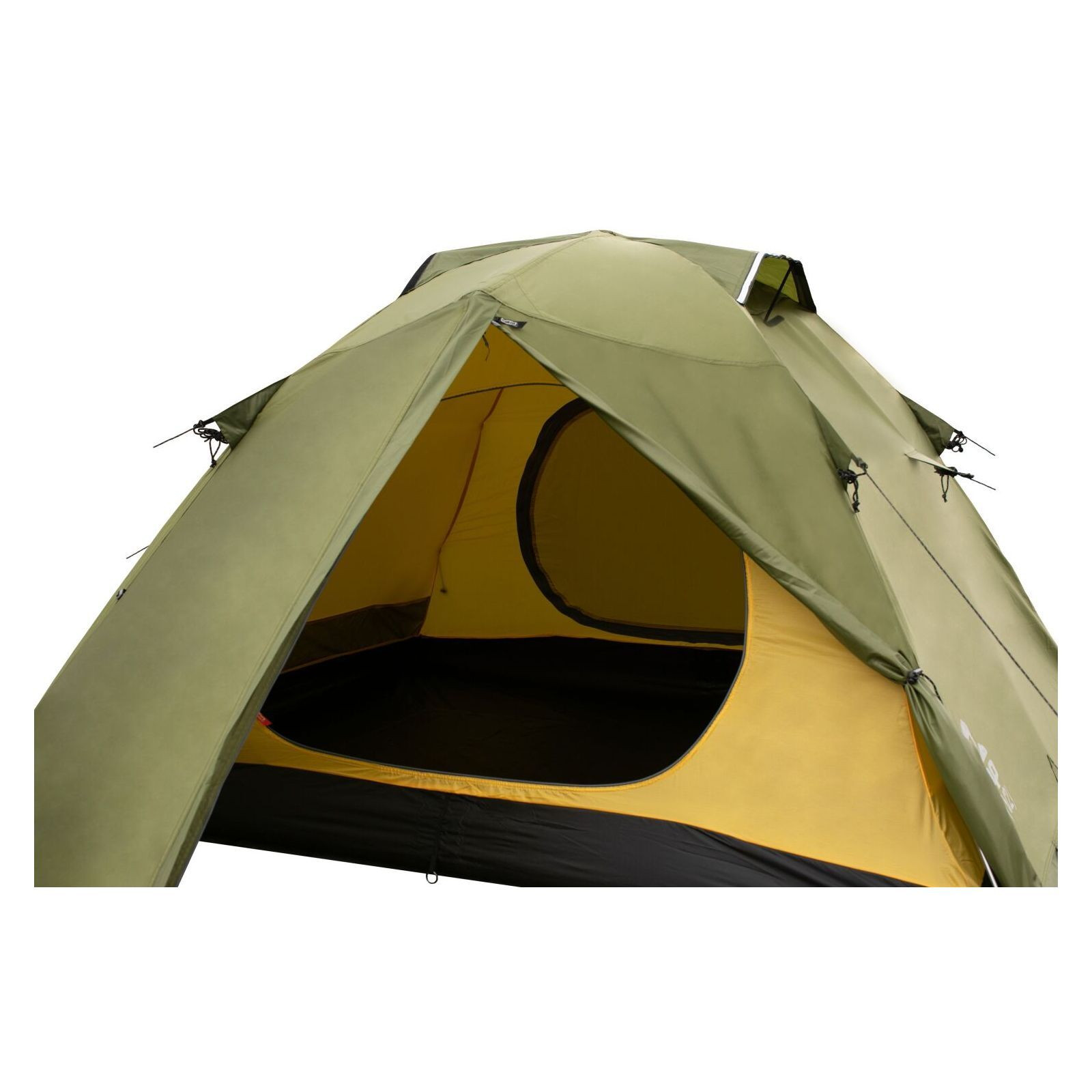 НАМЕТ TRAMP PEAK 3 V2 GREEN (UTRT-026-GREEN) 5