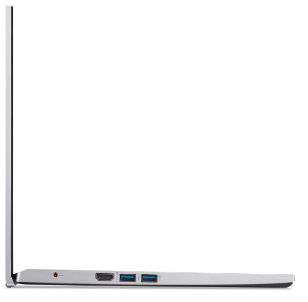 НОУТБУК ACER ASPIRE 3 A315-59-39DR SILVER (NX.K6TEX.01U) 6