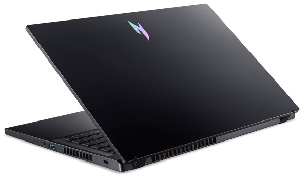 НОУТБУК ACER NITRO V 15 ANV15-41-R3VY OBSIDIAN BLACK (NH.QSHEX.00P) 3
