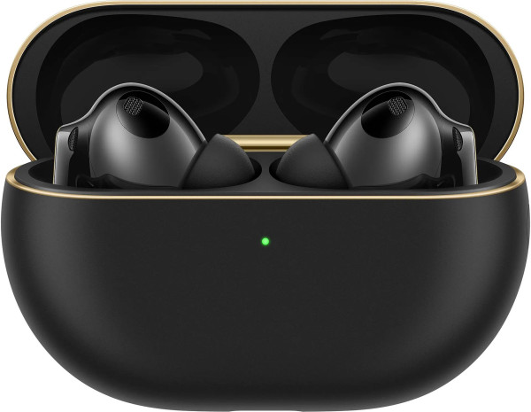 Бездротові навушники Huawei FreeBuds Pro 4 Black купити, ціна та