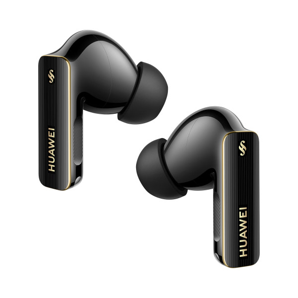 Бездротові навушники Huawei FreeBuds Pro 4 Black купити, ціна та