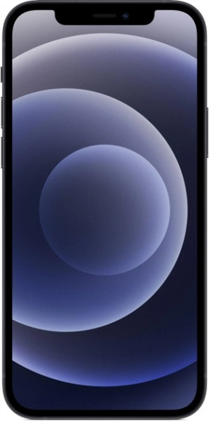 СМАРТФОН APPLE IPHONE 12 128GB BLACK А (ВЖИВАНИЙ) 1