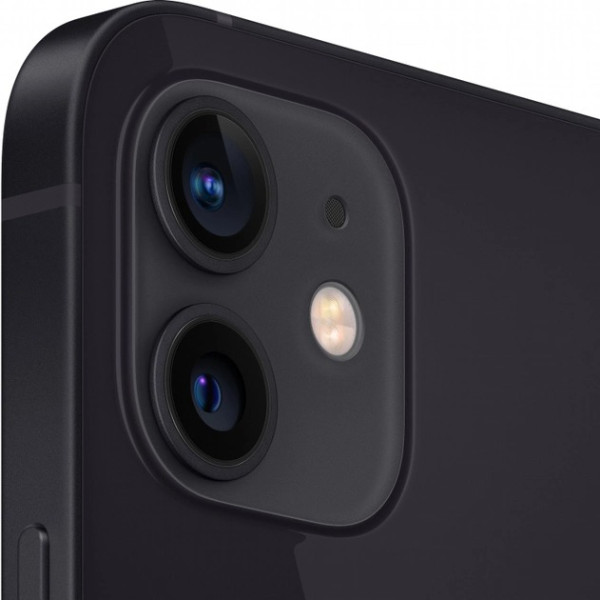 СМАРТФОН APPLE IPHONE 12 128GB BLACK А (ВЖИВАНИЙ) 3
