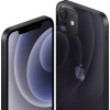 СМАРТФОН APPLE IPHONE 12 128GB BLACK А, АКБ 100% (ВЖИВАНИЙ) 4